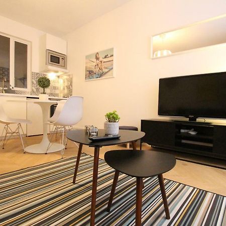 Colmar City Center - Modern Studio Cocoon - Bookingalsace Exterior foto