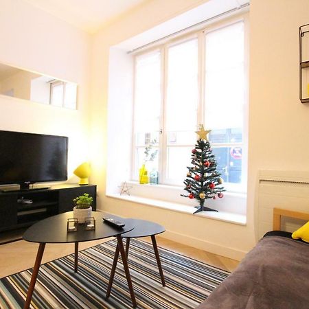 Colmar City Center - Modern Studio Cocoon - Bookingalsace Exterior foto