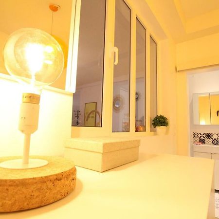 Colmar City Center - Modern Studio Cocoon - Bookingalsace Exterior foto