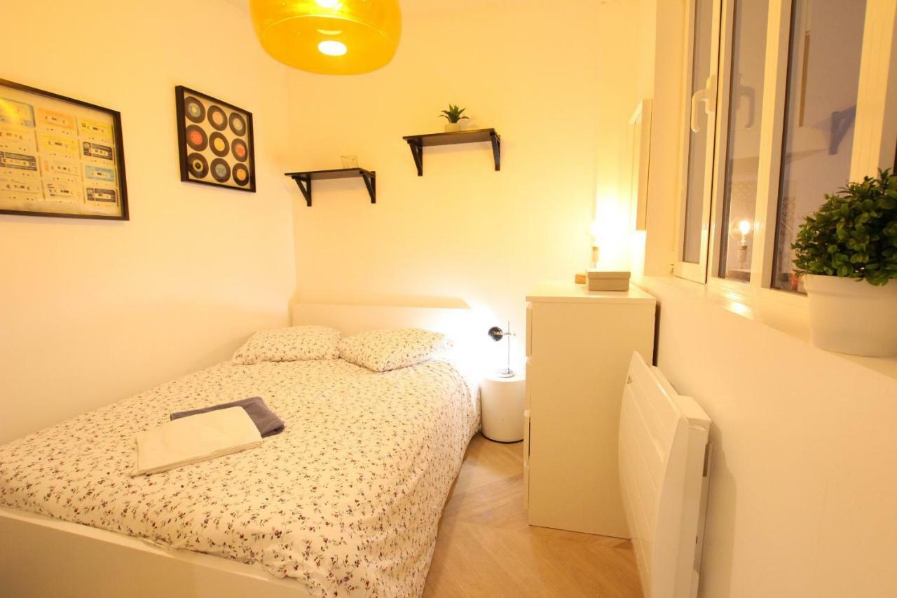 Colmar City Center - Modern Studio Cocoon - Bookingalsace Exterior foto