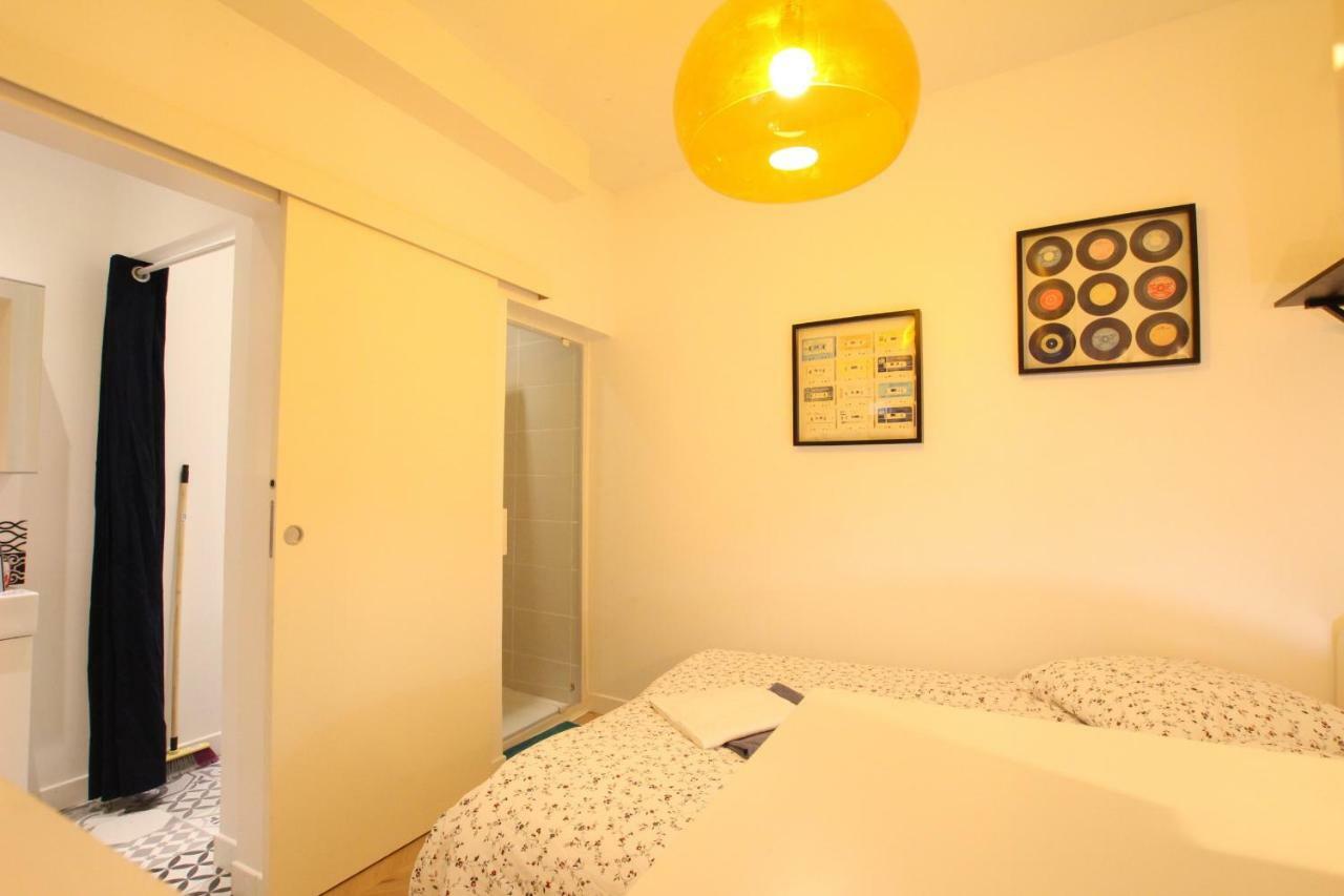 Colmar City Center - Modern Studio Cocoon - Bookingalsace Exterior foto