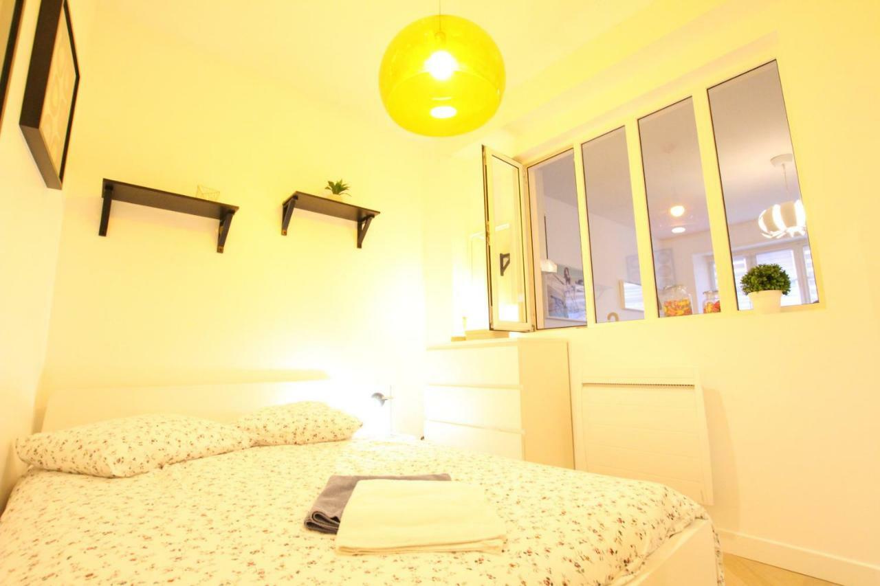 Colmar City Center - Modern Studio Cocoon - Bookingalsace Exterior foto