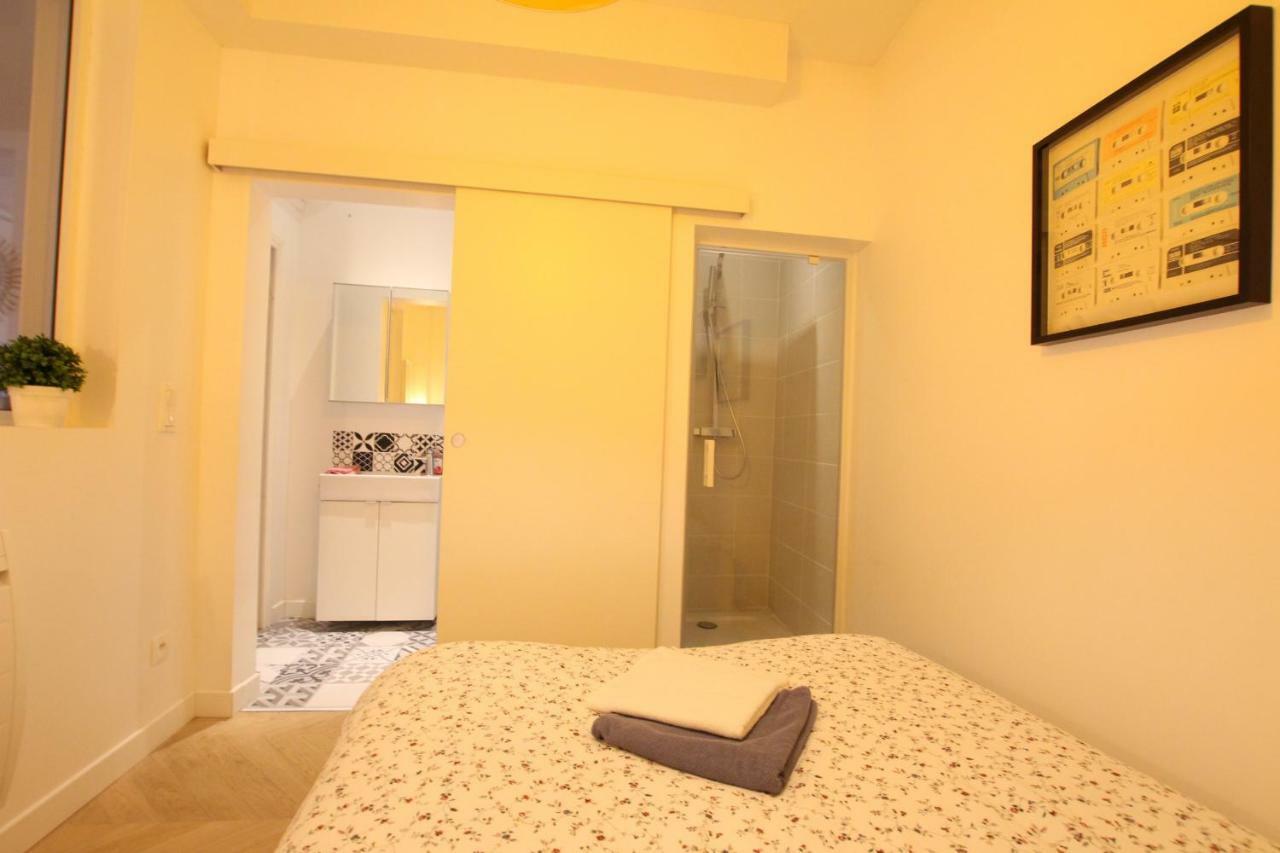 Colmar City Center - Modern Studio Cocoon - Bookingalsace Exterior foto