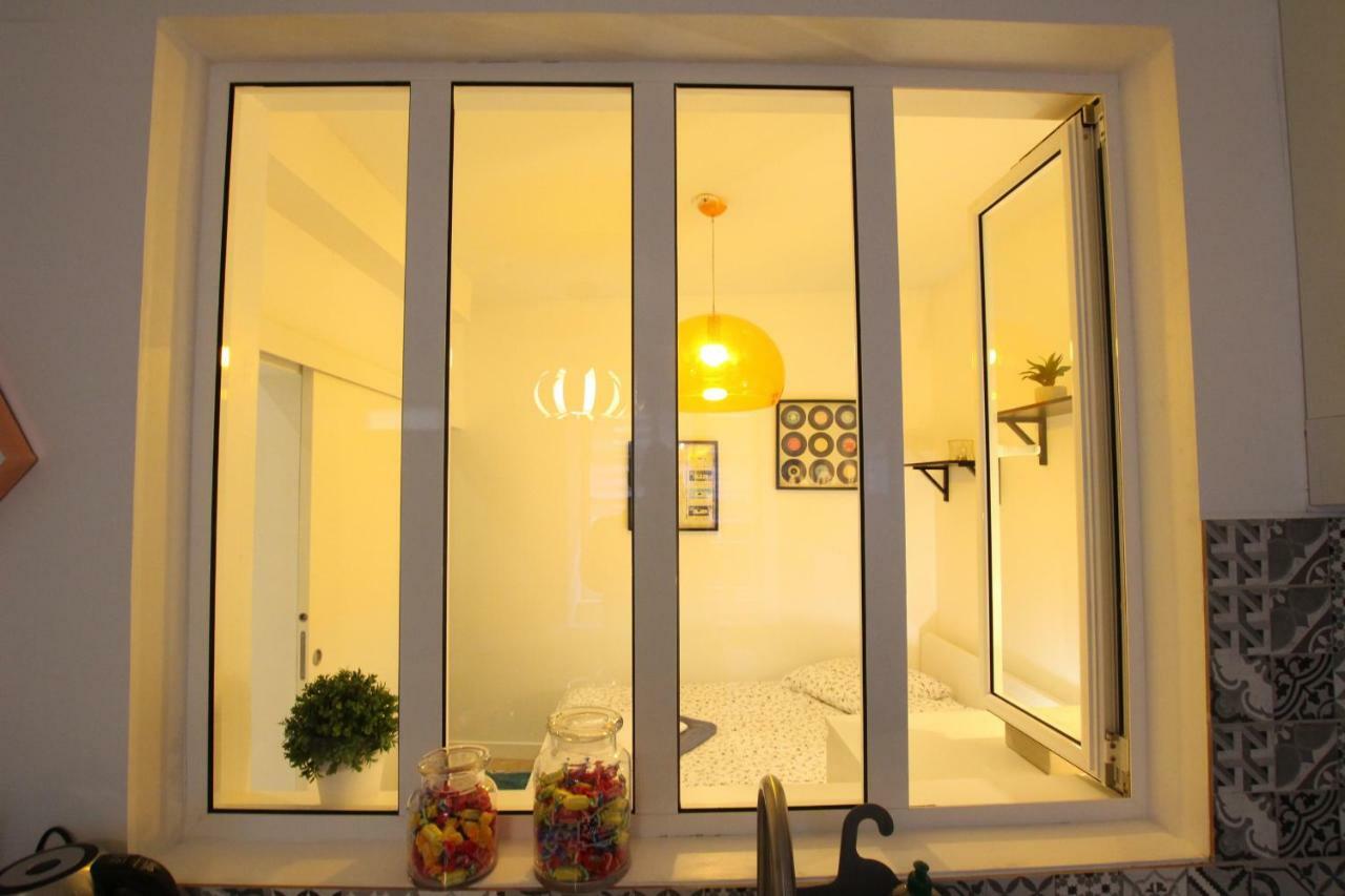 Colmar City Center - Modern Studio Cocoon - Bookingalsace Exterior foto