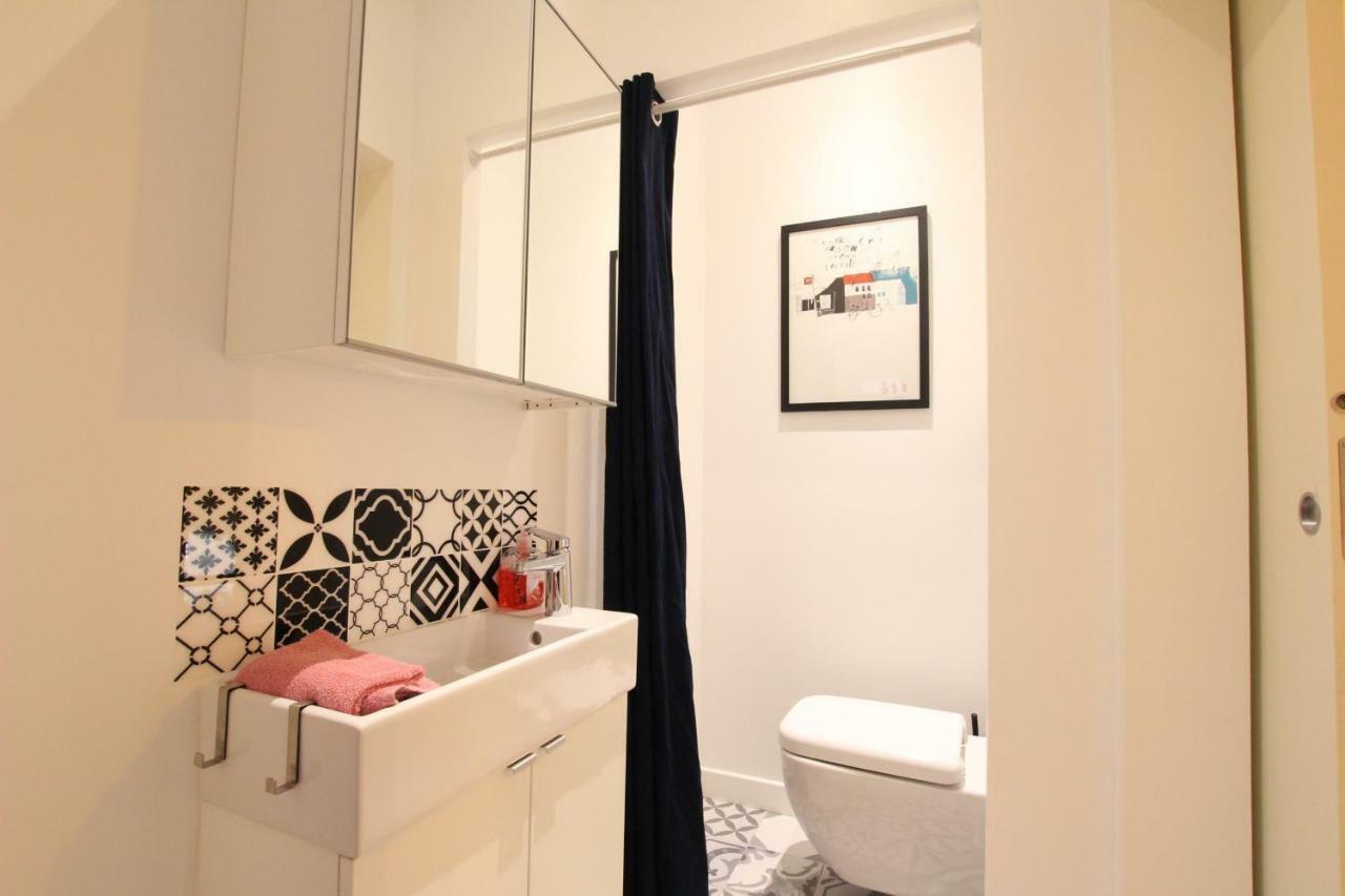 Colmar City Center - Modern Studio Cocoon - Bookingalsace Exterior foto
